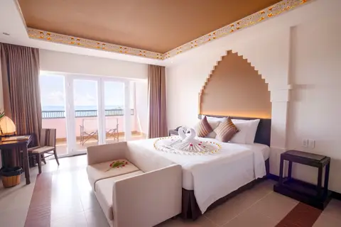 Muine Bay Resort in Phan Thiet — foto 3
