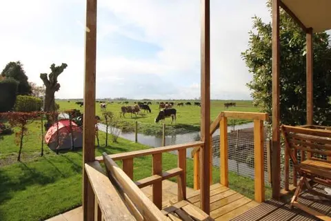 Camping de Grienduil foto 1