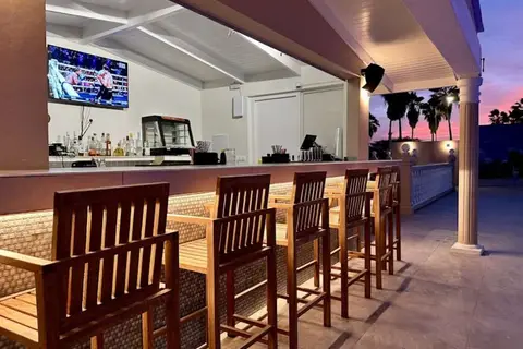 Merakii Seaview Escape Curacao in Piscaderaweg — foto 8