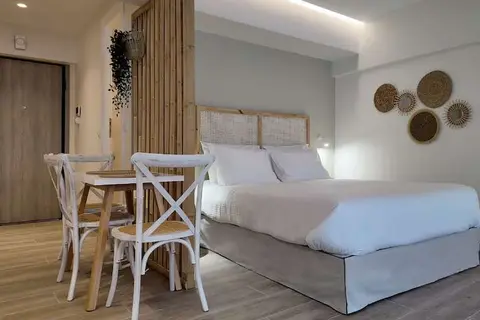 Euphoria Appartementen in Athene — foto 8