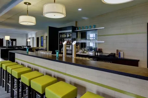 Holiday Inn Express Augsburg foto 14