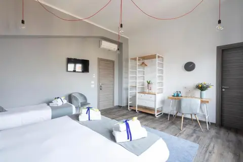 Hotel Miceli - Civico 50 in Florence, foto 2