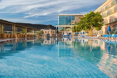 Mogán Princess & Beach Club in Taurito — foto 25