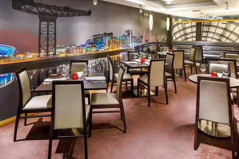 Mercure Glasgow City Hotel in Glasgow — foto 6
