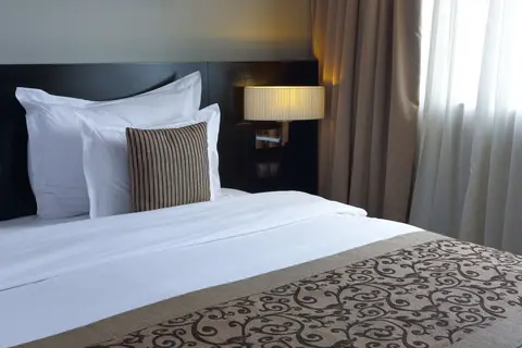 Mövenpick Hotel Casablanca in Rabat — foto 14