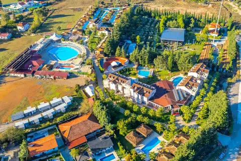 Sahra Su Holiday Village & Spa in Fethiye — foto 28