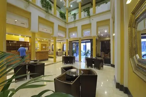 Eurostars Regina in Sevilla — foto 6