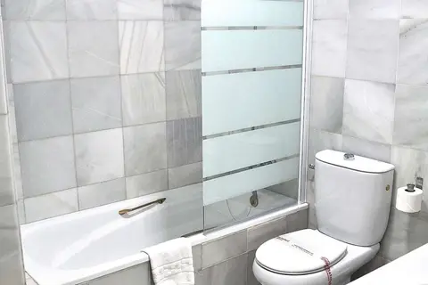First Flatotel International in Benalmádena — foto 17