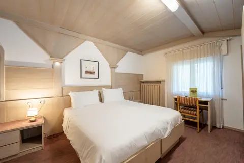 Hotel Grohmann in Campitello di Fassa — foto 14