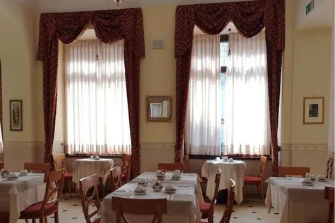 Best Western Hotel Genio in Turijn — foto 13