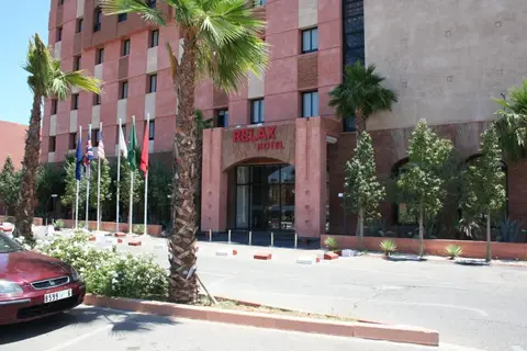My Relax Marrakech in Marrakesh, foto 4