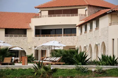 Hotel Morabeza in Santa Maria — foto 27