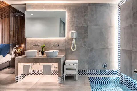 Residence Gocce Di Capri in Massa Lubrense, foto 18