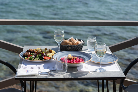 Hotel Blue Dolphin foto 9