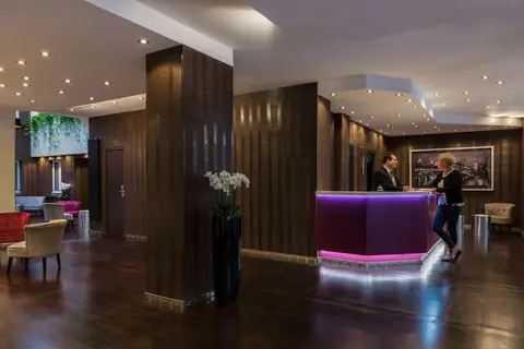 Hotel Aida Marais in Parijs, foto 13