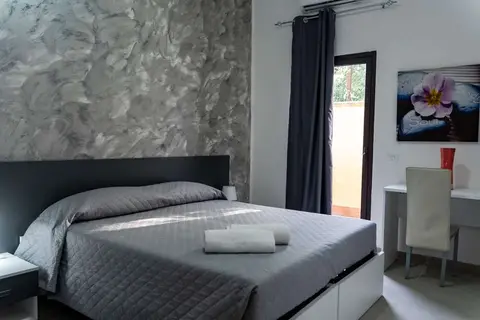 Hotel Costa del Sole in Catania — foto 4