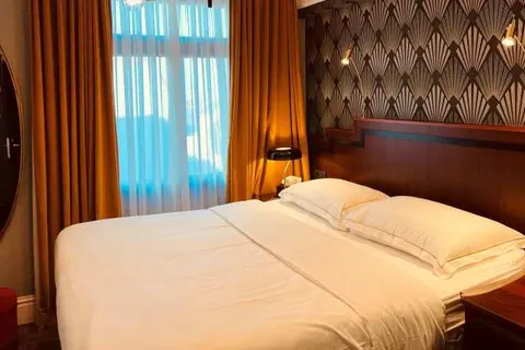 Gatsby Hotel foto 13