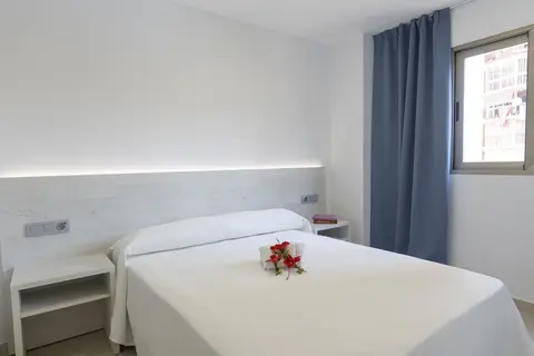 Aparthotel BCL Levante Lux in Benidorm — foto 29