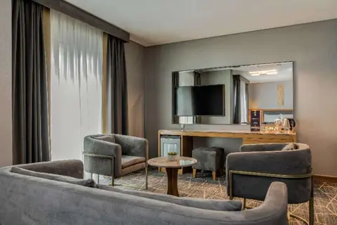Hotel Venera in İstanbul — foto 17