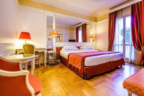 Grand Hotel Des Bains in Riccione, foto 4