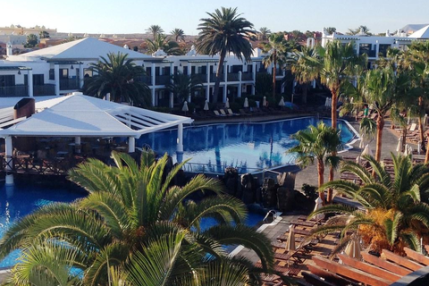 Appartementen Las Marismas foto 3