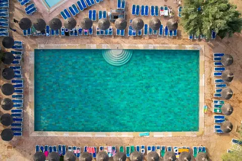 Valeria Family Madina Club Resort in Al Ouidane ⵍⵡⵉⴷⴰⵏ الويدان — foto 7