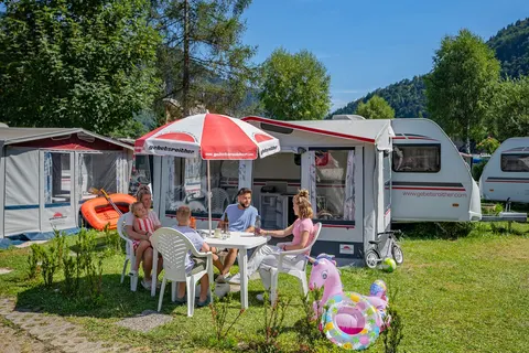 Camping Burgstaller foto 23