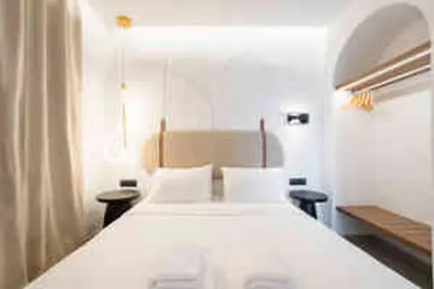 Vaya Suites in Δημοτική Ενότητα Γαζίου — foto 9