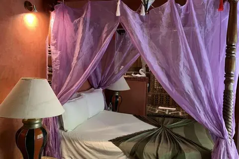 Riad Moullaoud in Marrakech, foto 3