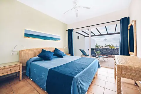 Hotel Dream Bocayna Village in Yaiza, foto 18