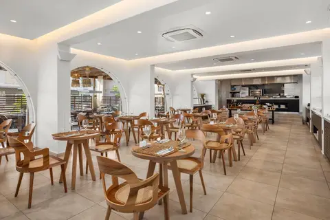 Cabana White Boutique Hotel & Suites in Καρδάμαινα — foto 24