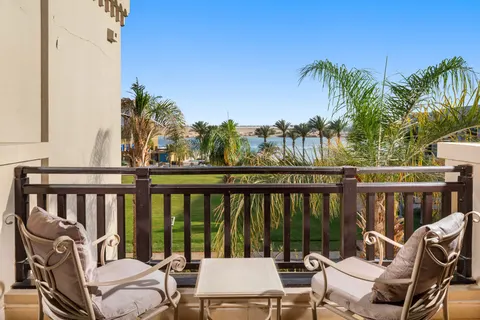 Pickalbatros Palace Hotel in Port Ghalib — foto 11
