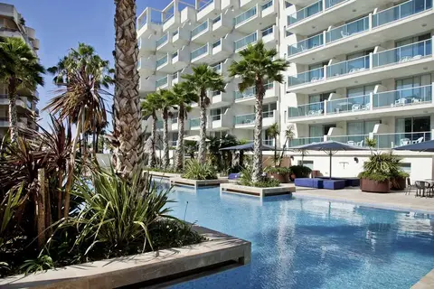 Blaumar in Salou