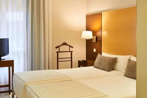 Partner Barrio de Salamanca Suites in Madrid — foto 3