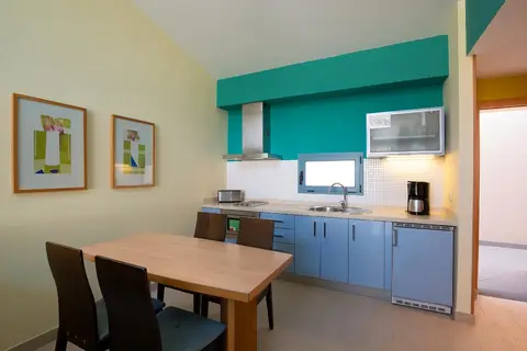 Apartamentos Cordial Mogán Valle in Playa de Mogán — foto 7