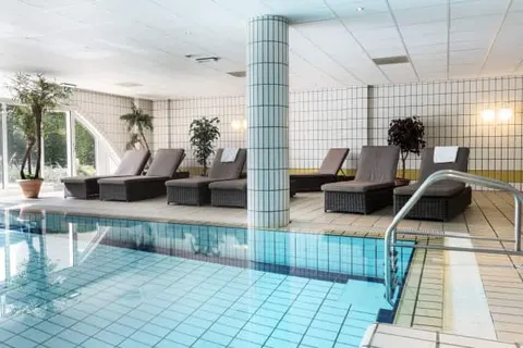 WestCord Hotel Schylge in West-Terschelling — foto 6