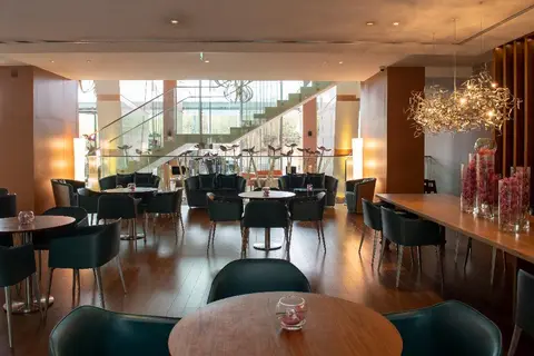 EPIC SANA Lisboa Hotel in Almada — foto 7