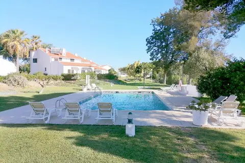 Apartamentos Vale de Carros by Umbral in Albufeira — foto 9