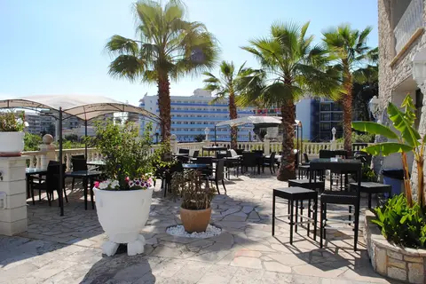 Hotel Bonsol in Lloret de Mar — foto 15