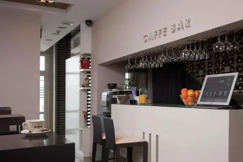 Arta Boutique Hotel in Novi Sad, foto 12
