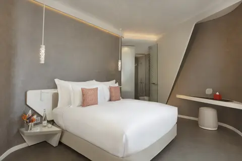Pestana CR7 Marrakech in Marrakech — foto 28