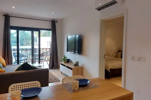 Forest View Apartments in Serrekunda, foto 12