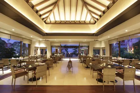 Asia Gardens Hotel & Thai Spa in Benidorm, foto 7