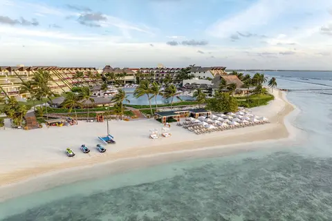 Grand Velas Riviera Maya in Playa del Carmen