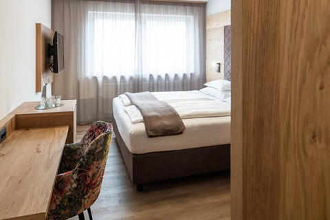 Hotel Blitzburg foto 12