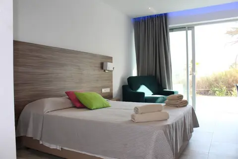 Fedrania Hotel in Ayia Napa — foto 2