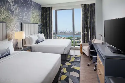 Hotel Indigo Flushing in New York — foto 13