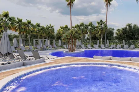 Cala Millor Garden foto 5