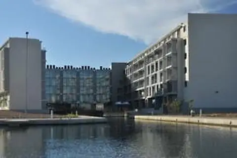 aha Harbour Bridge Hotel & Suites in Kaapstad