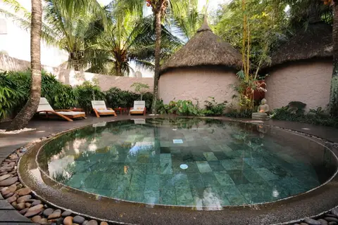 Casuarina Resort & Spa in Trou aux Biches VCA — foto 14